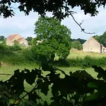 Domaine De La Madeleine Alojamento de Acomodação e Pequeno-almoço 3*