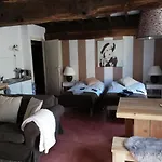 Bed & Breakfast Domaine De La Madeleine