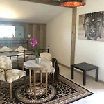 Bed & Breakfast Domaine De La Madeleine Ygrande