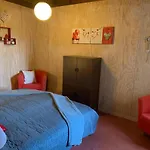 Domaine De La Madeleine Bed & Breakfast Ygrande
