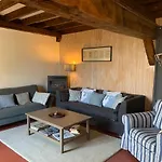 Domaine De La Madeleine