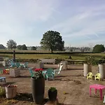 Domaine De La Madeleine Bed & Breakfast Ygrande