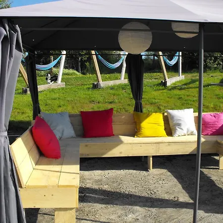 Domaine De La Madeleine