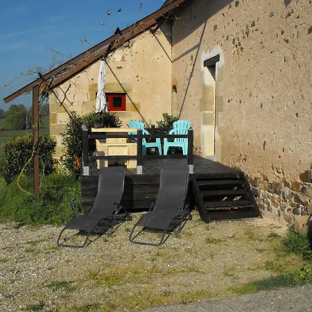 Domaine De La Madeleine 3*