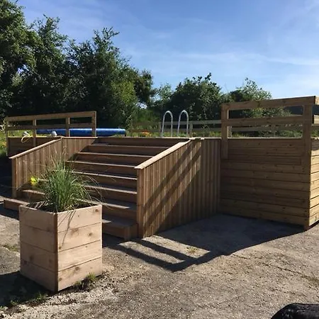 Domaine De La Madeleine 3*