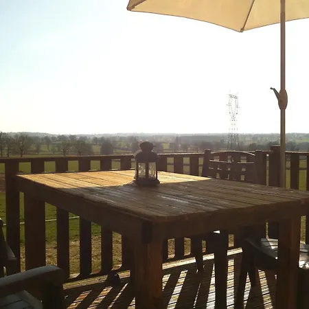 Domaine De La Madeleine 3*