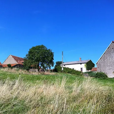 Domaine De La Madeleine Bed and Breakfast 3*