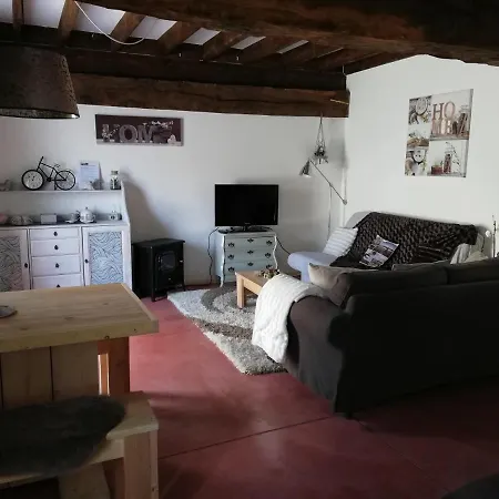 Domaine De La Madeleine 3*