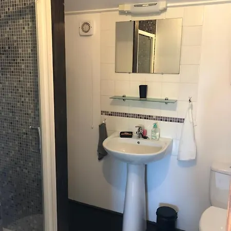 Panzió Domaine De La Madeleine Ygrande