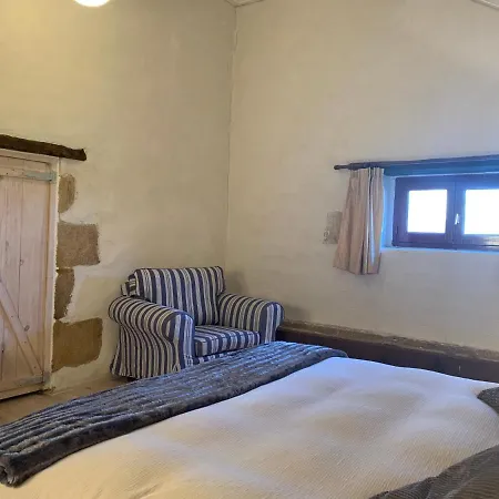 Domaine De La Madeleine Bed & Breakfast Ygrande