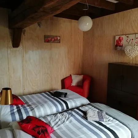 Domaine De La Madeleine