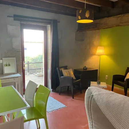 Domaine De La Madeleine Ygrande