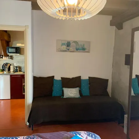 Domaine De La Madeleine Ygrande