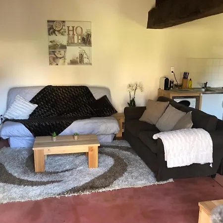 Domaine De La Madeleine