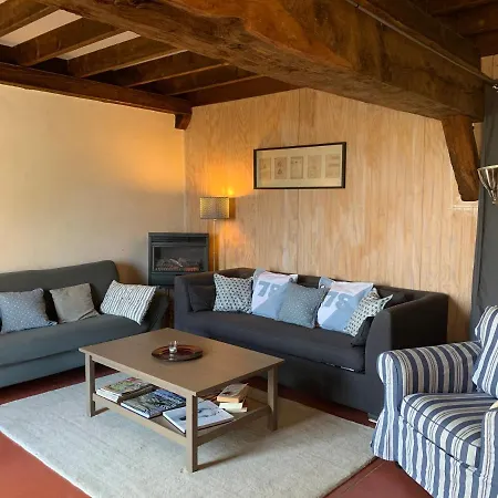 Domaine De La Madeleine