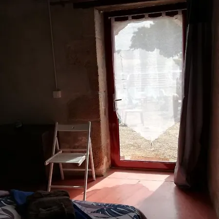 Domaine De La Madeleine