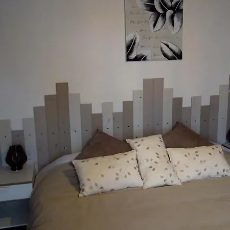 Domaine De La Madeleine