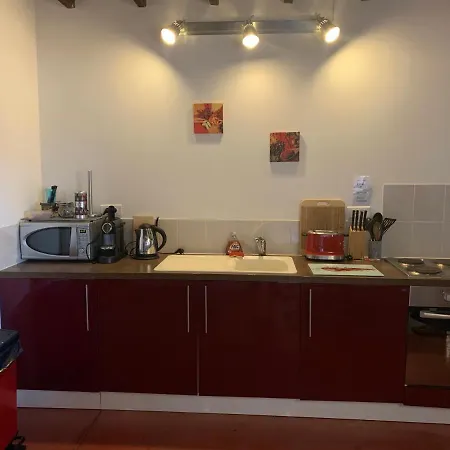 Domaine De La Madeleine