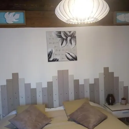 Domaine De La Madeleine Ygrande