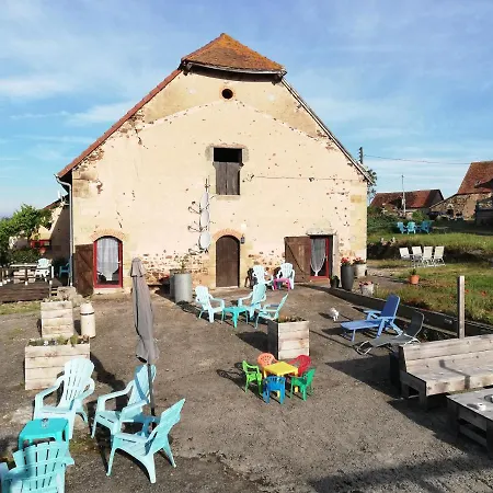 Domaine De La Madeleine