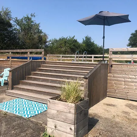 Domaine De La Madeleine 3*