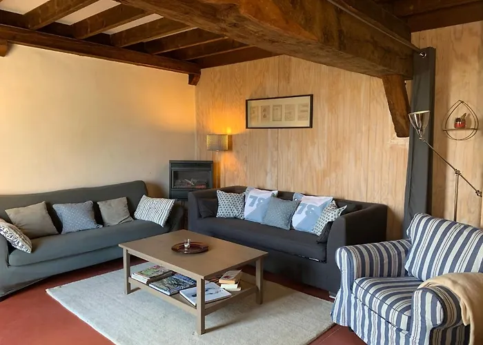 Domaine De La Madeleine