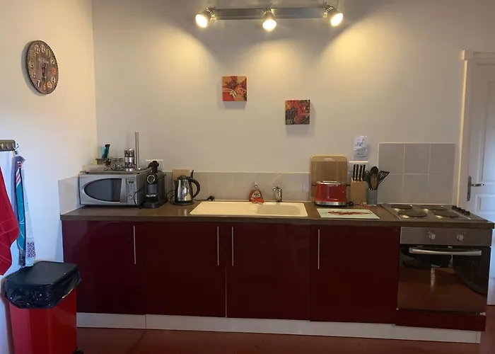 Domaine De La Madeleine